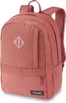 Dakine Essentials Pack 22L Rugzak - Darkrose