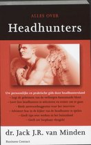 Alles Over Headhunters