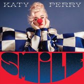 Katy Perry - Smile (CD)