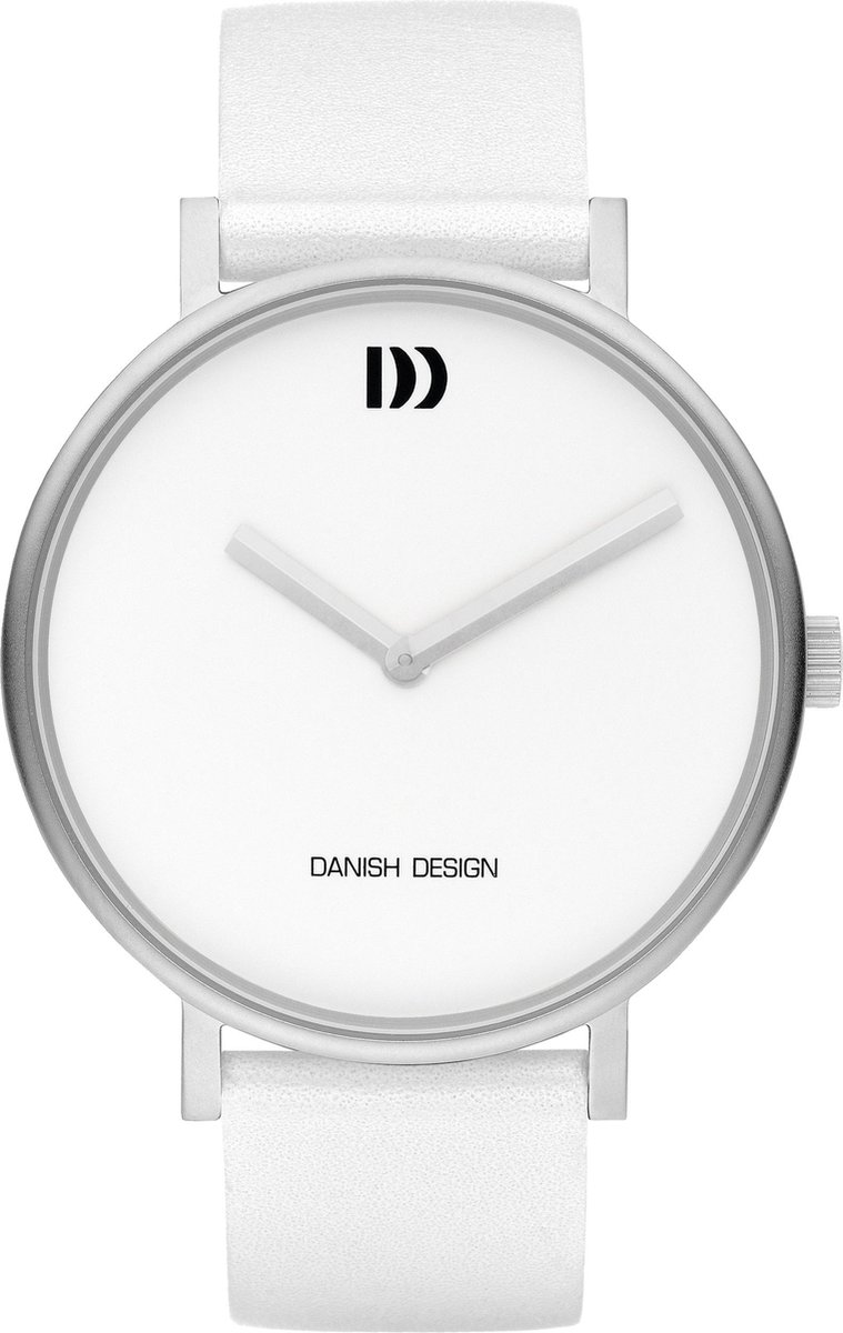Danish Design Stainless Steel horloge IV12Q1099
