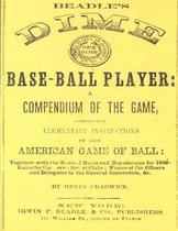 Beadle's Dime Base-Ball Player