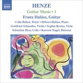 F. Halasz - Guitar Music (Royal Winter Music, 3 (CD)