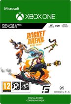 Rocket Arena: Mythic Edition - Xbox One Download