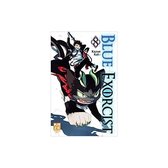 BLUE EXORCIST - Tome 8