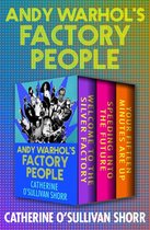 Andy Warhol's Factory People - Andy Warhol's Factory People