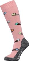 Barts Skisock Ice Cream Chaussettes de sports d'hiver Kids - Taille 27-30