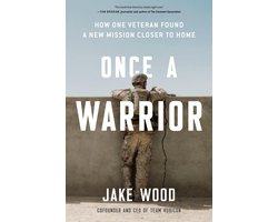 Once a Warrior