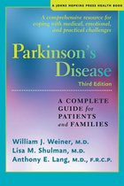 A Johns Hopkins Press Health Book - Parkinson's Disease