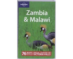 Zambia And Malawi