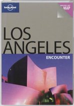Lonely Planet Los Angeles / Druk 1