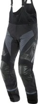 Dainese Sport Master Gore-Tex Black Ebony Textile Motorcycle Pants 56