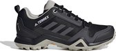 adidas adidas Terrex AX3  Sneakers - Maat 37.5 - Mannen - zwart,grijs