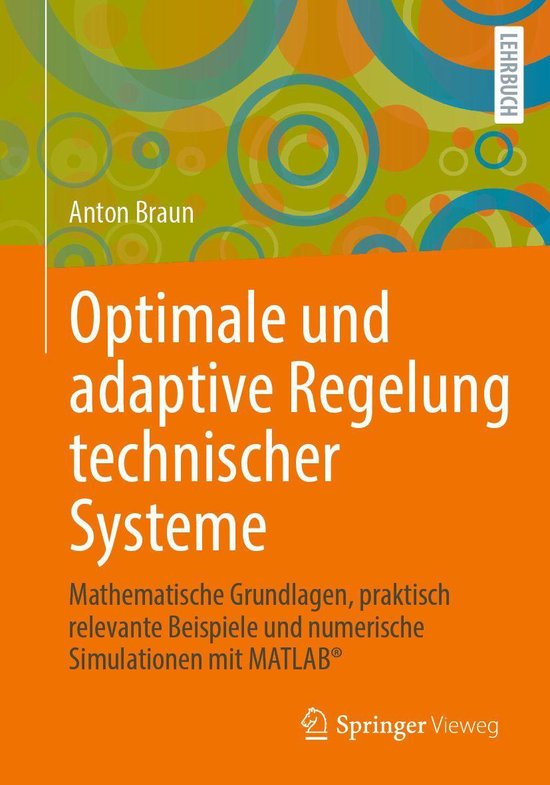 Computer Science and Engineering (German Language) - Optimal ... - cover