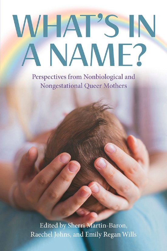 What's in a Name? Perspectives from Non-Biological and Non-G ... - cover