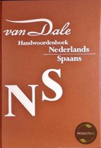 Van Dale Handwoordenboek Nederlands Spaa