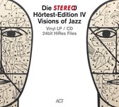 Die Stereo Hortest Edition - Visions Of Jazz