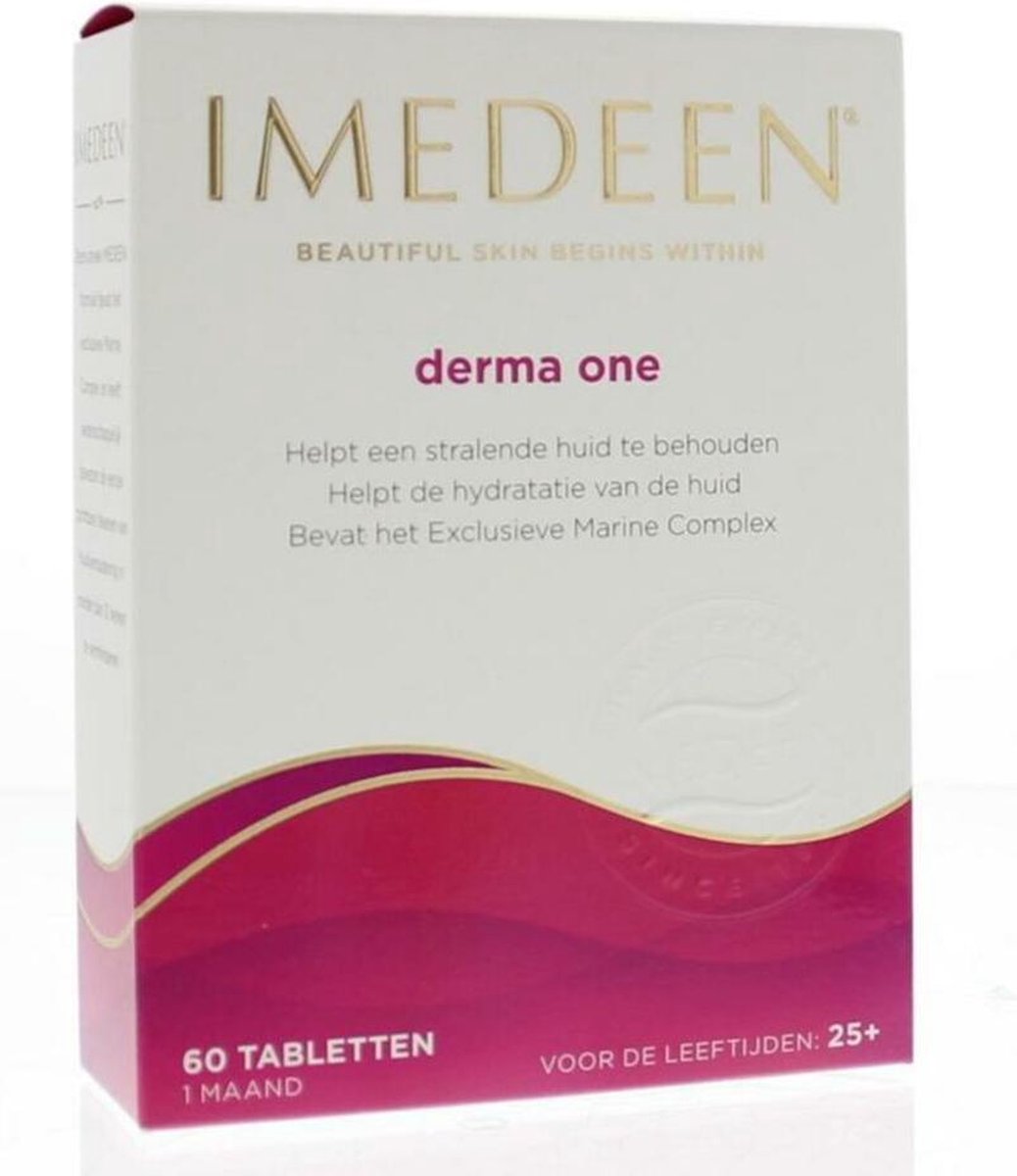 Imedeen derma One 60tbl (5700666009939)