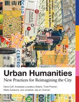 Urban and Industrial Environments - Urban Humanities