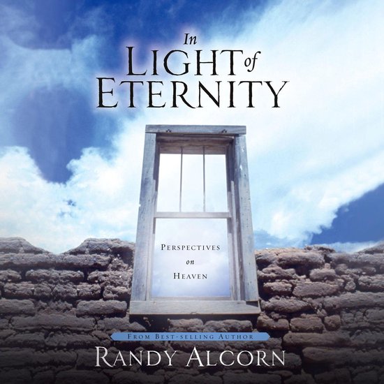 In Light of Eternity - cover