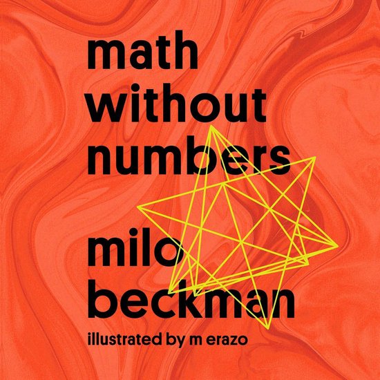 Math Without Numbers - cover
