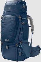 Jack Wolfskin Denali 60 Women Dark sky