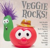 VeggieTales: Veggie Rocks!