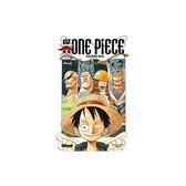 One Piece 27