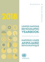 Demographic yearbook 2018