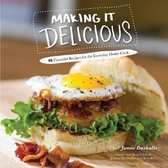 Making It Delicious