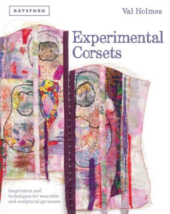 Experimental Corsets - cover