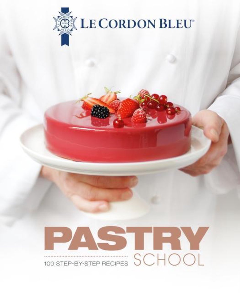 Le Cordon Bleu Pastry School - Le Cordon Bleu