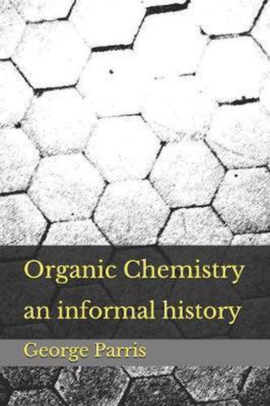 Organic Chemistry - cover