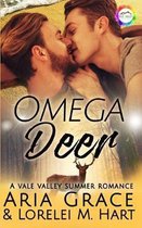 Omega, Deer: A Summer Romance (Vale Valley Season 3 Book 9)