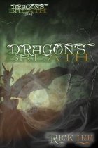 Dragon's Breath Book I