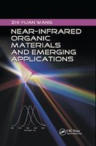 NearInfrared Organic Materials and Emerging Applications