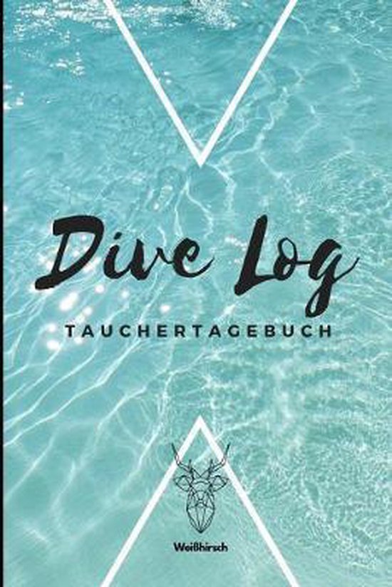 Dive Log Tauchertagebuch A5 Tauchlogbuch Taucher Logbuch