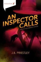 Inspector Calls Annotation Friendly