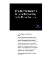 Una Introduccion a la Caracterizacion de la Masa Rocosa
