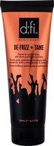 Revlon Professional Be Fabulous De-frizz + Tame 250ml Hair Smoothing