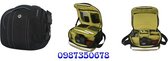 Crumpler Company Gigolo 9000-13 pewter brown- bag