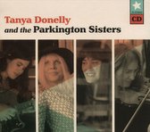 Tanya Donelly And The Parkington Sisters