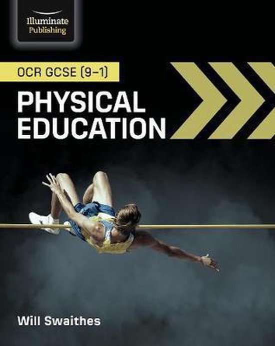 OCR GCSE (9-1) Physical Education | 9781912820252 | Will Swaithes ...