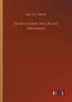 David Crockett