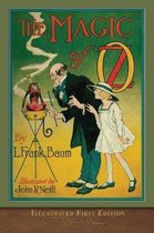 The Magic of Oz