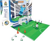 Megableu 7205 NanoStars - Penaltyset Real Madrid - bouwspeelgoed