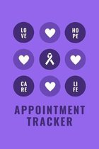 Appointment Tracker