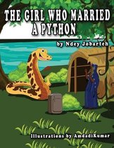 The girl who married a python