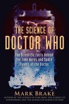 The Science of - The Science of Doctor Who