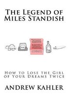 The Legend of Miles Standish