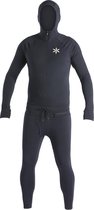 Airblaster Classic Ninja Suit thermopak black